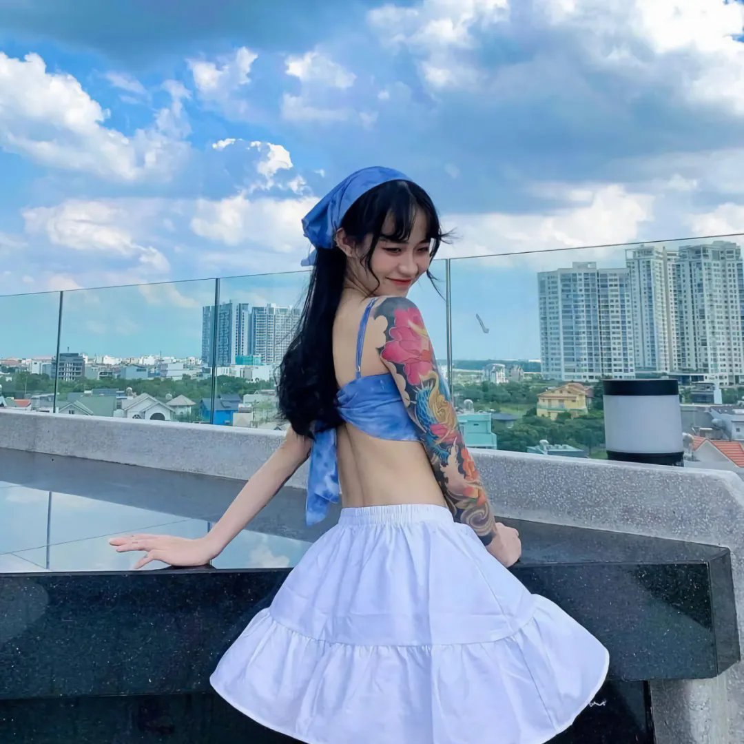 新月
