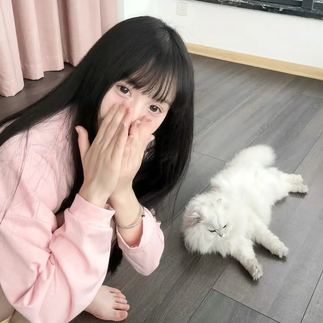 俏女怀春