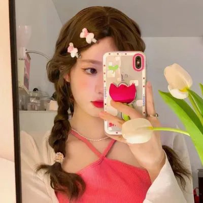欢愉主妇